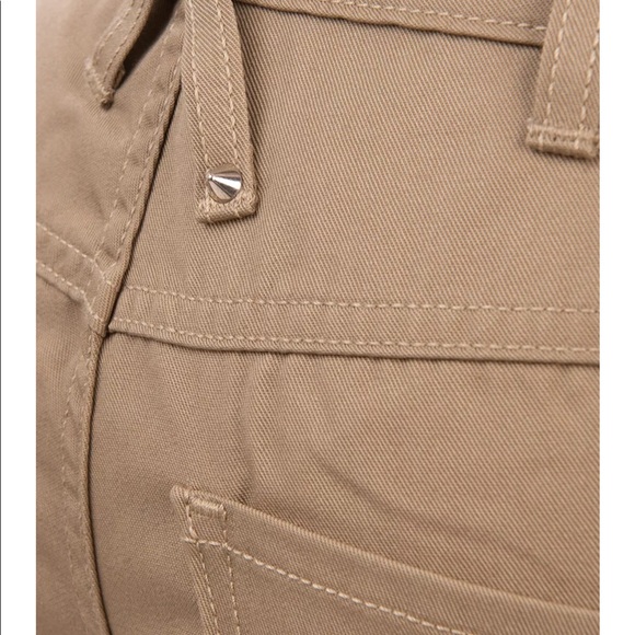 Cycle, beige pants, made in Italy - Picture 5 of 10